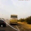 Vídeos de rusos conduciendo
